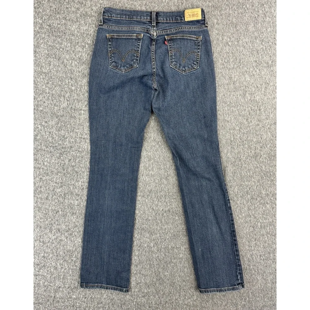 Levis levi 505